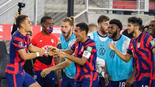 Resultados de la sexta jornada de las eliminatorias de la Concacaf