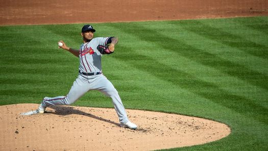 6-1. Ynoa amplía su racha de triunfos al vencer a los Filis