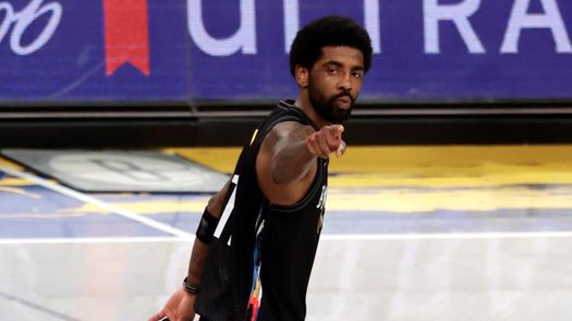 Exhibiciones encestadoras de Nets y Suns que dominan a Bucks y Nuggets