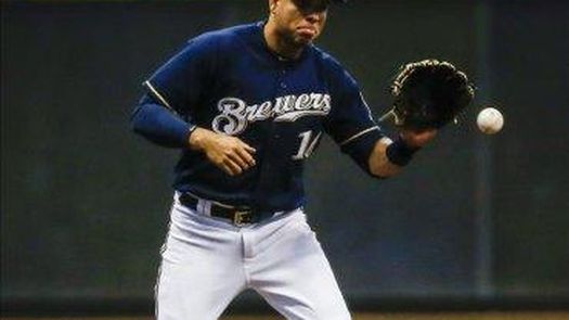 8-4. Ramírez pega tres dobles y remolca cinco contra los Nacionales