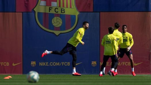 El Barça anuncia compensaciones para sus abonados por la COVID-19