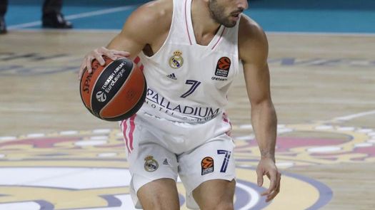 Campazzo firmará contrato por dos temporadas con Denver Nuggets, según ESPN