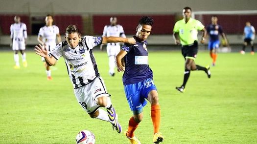 Esta noche se juega la fecha 15 del Clausura 2015, en la Liga Cable Onda – LPF