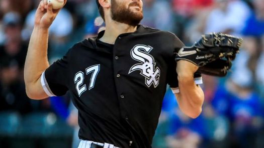 5-0. Giolito empata marca con 13 ponches y Medias Blancas barren a Tigres