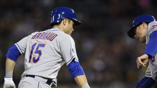 El duelo entre los Mets y los Reales se presenta igualado y sin un claro favorito