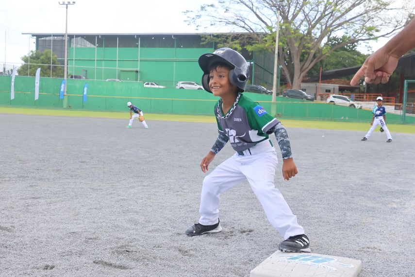 La tercera semana de la temporada 2025 de Mini League ÚNICOS Copa El Machetazo se jugará el sábado 8 y domingo 9 de marzo.&nbsp;