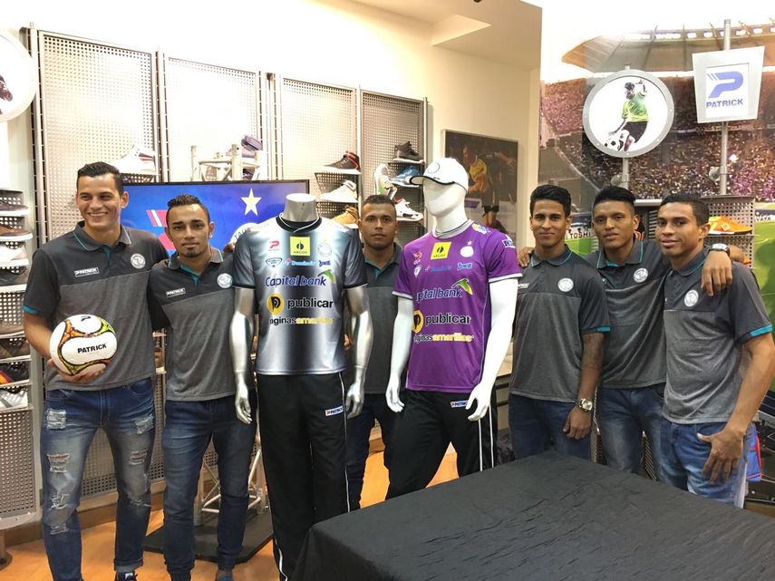 Tauro FC apunta a grandes objetivos en este semestre