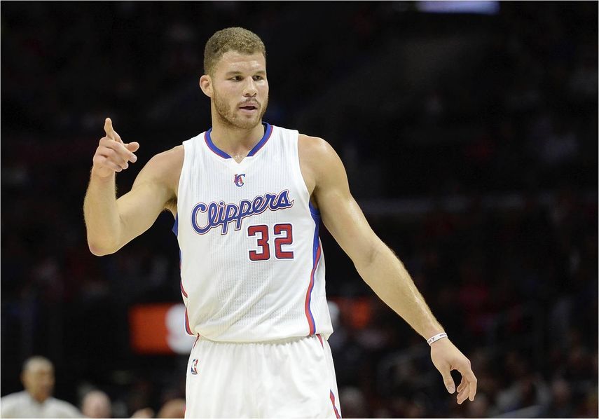 114-86. Griffin y los Clippers siguen ganando