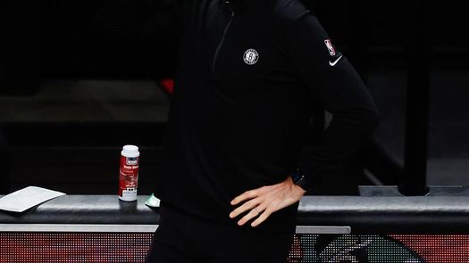 Steve Nash y Quin Snyder ganaron los premios de Entrenadores del Mes