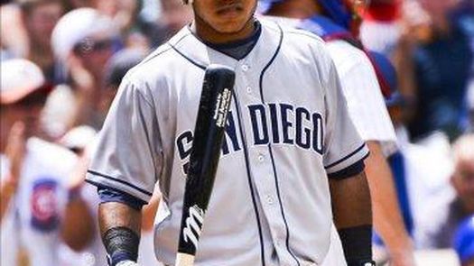 3-1. Morrow y Amarista se combinan para derrotar a los Dodgers