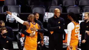 Phoenix Suns, la profecía cumplida y el sueño de Chris Paul