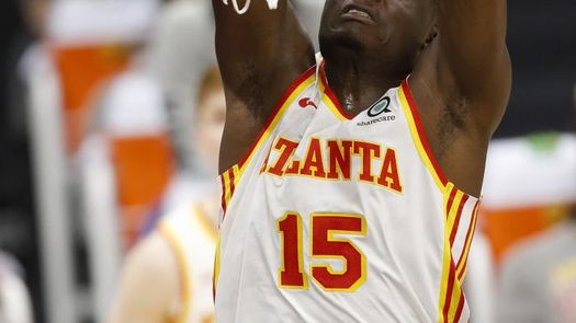 103-108. Bogdanvic comienza a impresionar y Hawks siguen líderes