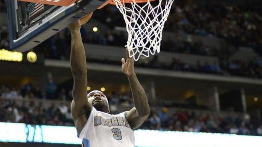 97-106. Lawson y Afflalo le cortan la racha triunfal a los Cavaliers de LeBron James