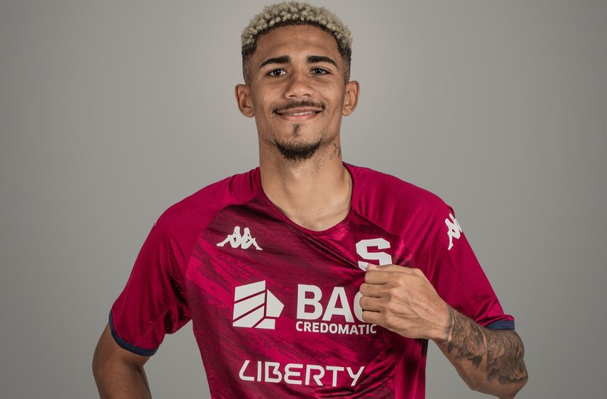 Eduardo Anderson.&nbsp;