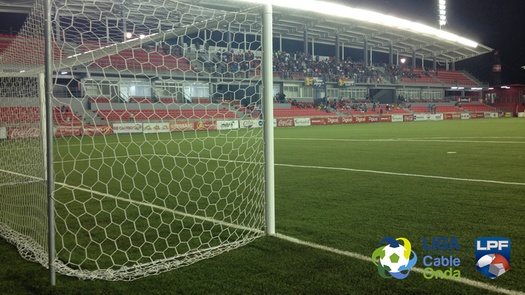 Tres partidos dan inicio a la fecha 9 del Apertura 2014