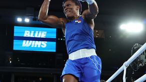 Bylon será la primera atleta femenina panameña en conseguir una medalla olímpica para Panamá.&nbsp;