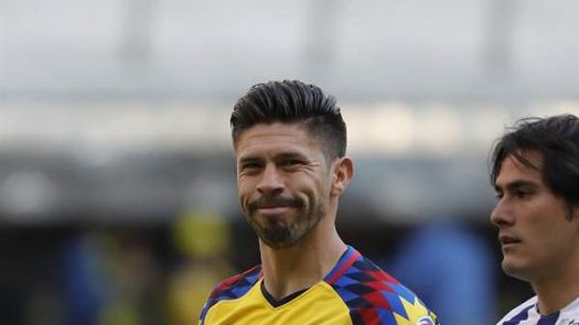 Oribe Peralta asegura que América confía en golear al Santos el domingo