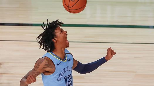 106-104. Morant regresa y Grizzlies logran el cuarto triunfo seguido