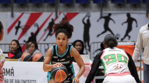 Cobras derrotó a Felinas 65 a 57 en el Juego 1 de las Semifinales de la temporada 2024 de la LPBF.&nbsp;