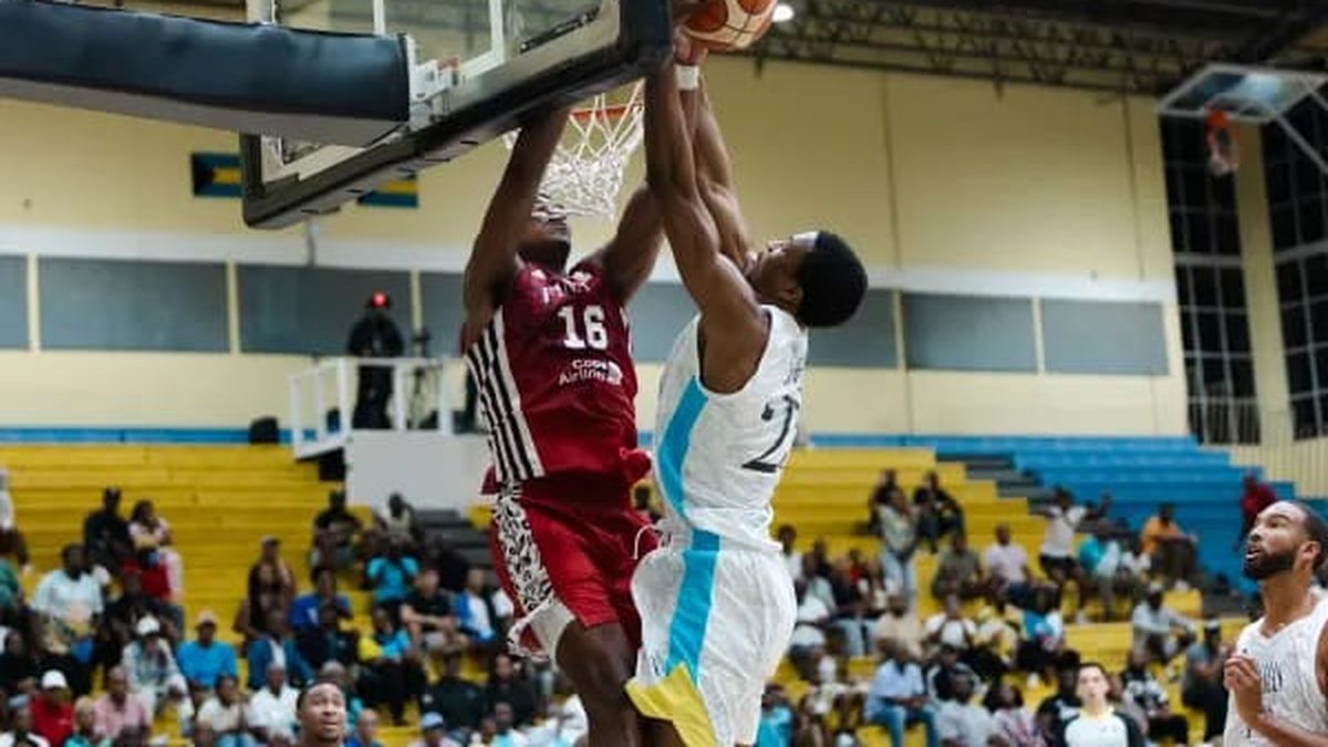 Panamá ocupa el sexto lugar del Grupo F con récord de 2-6, tras completar la cuarta ventana de los Clasificatorios FIBA 2027.