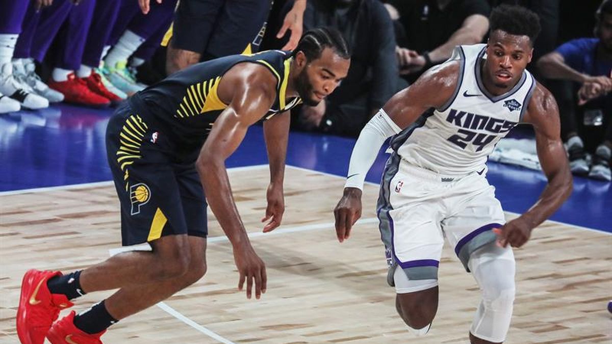 La NBA está preocupada por los posibles problemas cardiacos en los jugadores con COVID-19