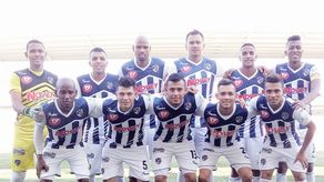 Punto de oro para el Veragüense en el Maracaná