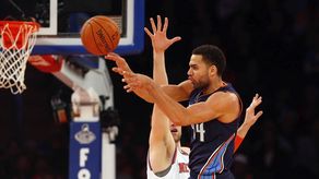 El sindicato de jugadores considera /desproporcionada/ la suspensión a Taylor