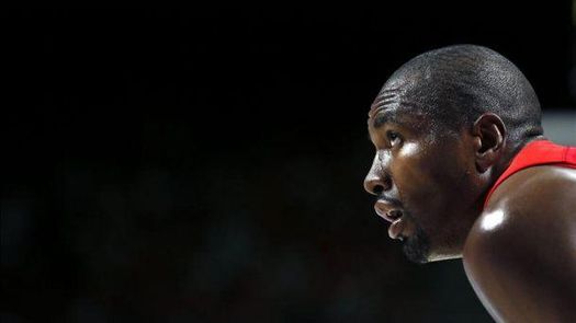 Ibaka no tuvo recompensa a una gran labor; Claver y Calderón, sin brillo