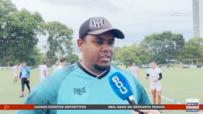 Frank Perlo quiere reafirmar lo que hizo CAI las últimas fechas