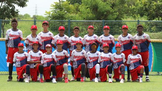 Mundial de Taiwán: Nuevos horarios para Panamá