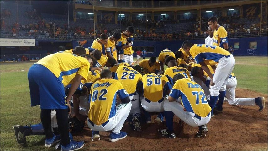 Herrera inicia la Ronda de Seis ganando el Clásico de Azuero