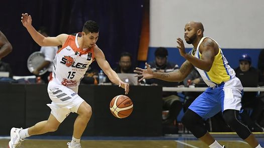 Mal debut para los Correcaminos de Colón