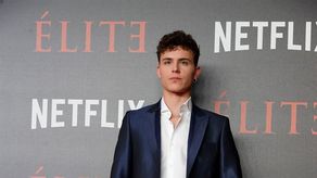 El actor y cantante español Aron Piper pone voz a los ‘playoffs’