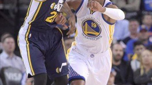 Mavericks, Trail Blazers, Warriors, Spurs y Raptors marchan imparables