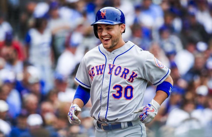 7-6. Conforto jonronea y marca la victoria de los Mets