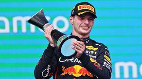 Verstappen gana el GP de Estados Unidos