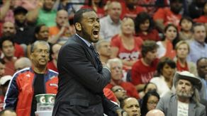 109-101. Wall conduce la victoria de los Wizards