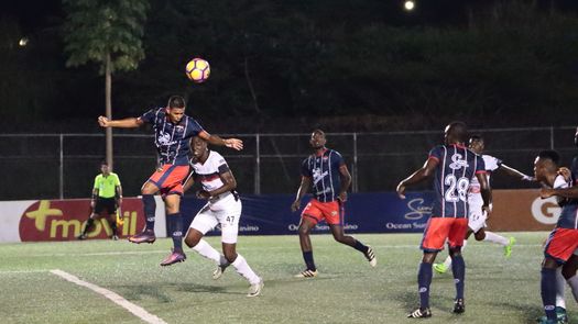 ¡El sábado se juega la fecha 17 al completo!