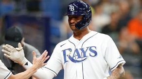 Christian Bethancourt da HR y lanza 95 mph ¿El Ohtani panameño?