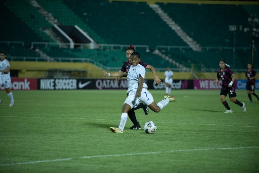 Panamá Sub-17 cae ante México en su segundo partido del Premundial