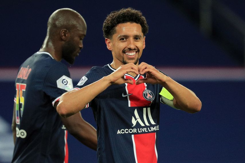 El Lille no puede con el Saint Etienne y queda a dos puntos del título