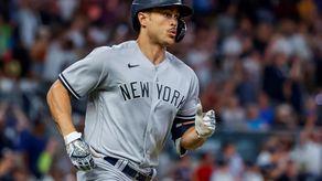 5-1. Stanton lidera la décima victoria consecutiva de Yanquis