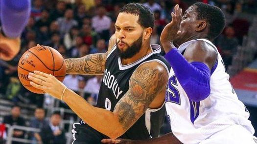 112-114. Collison decide el quinto triunfo seguido de los Kings