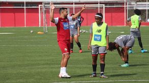 Nacho Quintana: Soñamos con tener un Rommel lleno