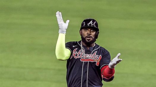 El dominicano Marcell Ozuna saldrá de la cárcel bajo fianza de 20.000 dólares