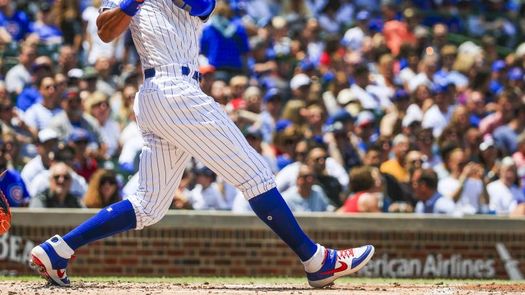 58 jugadores de las Grandes Ligas dan positivo al coronavirus