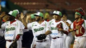 Los Venados de México logran la segunda victoria en la Serie del Caribe