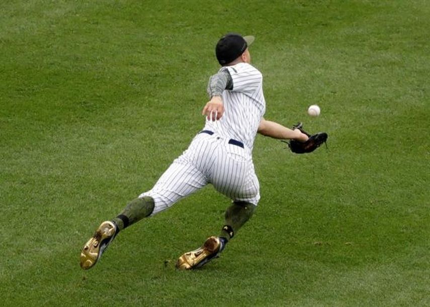6-2. Stanton pega jonrón de tres carreras y Sabathia se lleva el triunfo