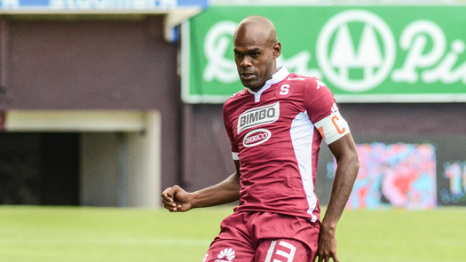 Adolfo Machado celebra con triunfo su partido 100 en el Saprissa