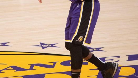 James responde a Ibrahimovic que no se callará ante lo que vea que esté mal